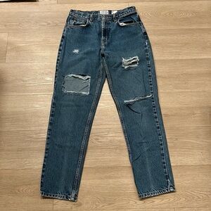 Vintage Carolina Blues Jeans 10P